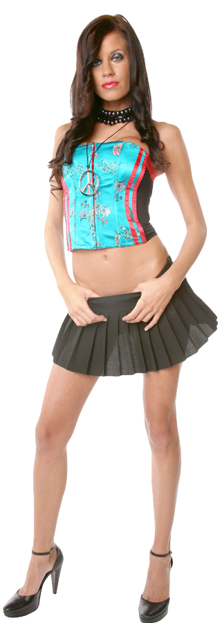 Zoe