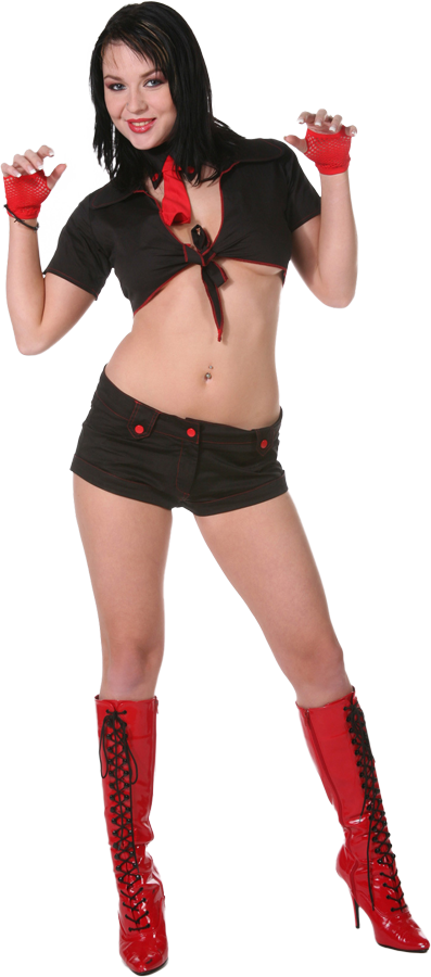 Trisha