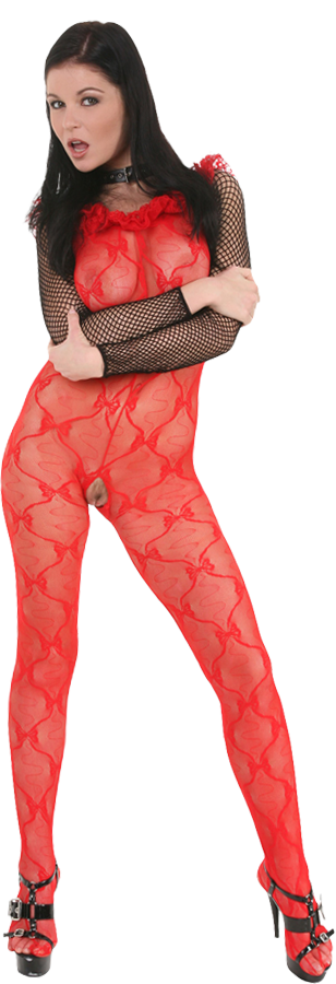Christina Jolie