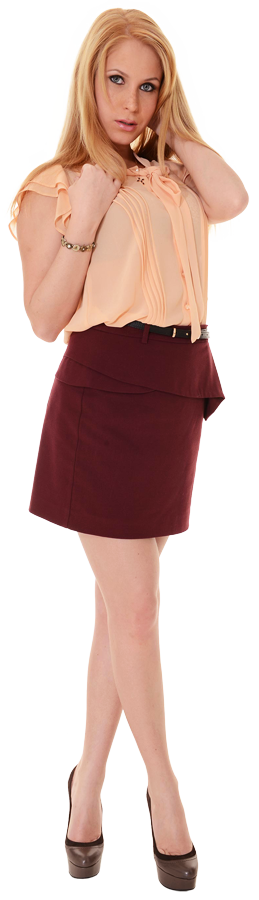 Amber Daikiri