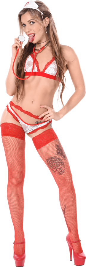 Tina Chanelle